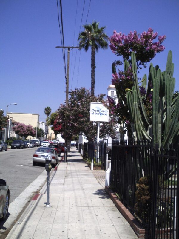 California: The Golden State of Innovation and Diversity