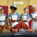 Recap of Call the Midwife Season 15 Episode 4