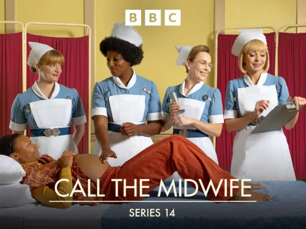 Recap of Call the Midwife Season 15 Episode 4