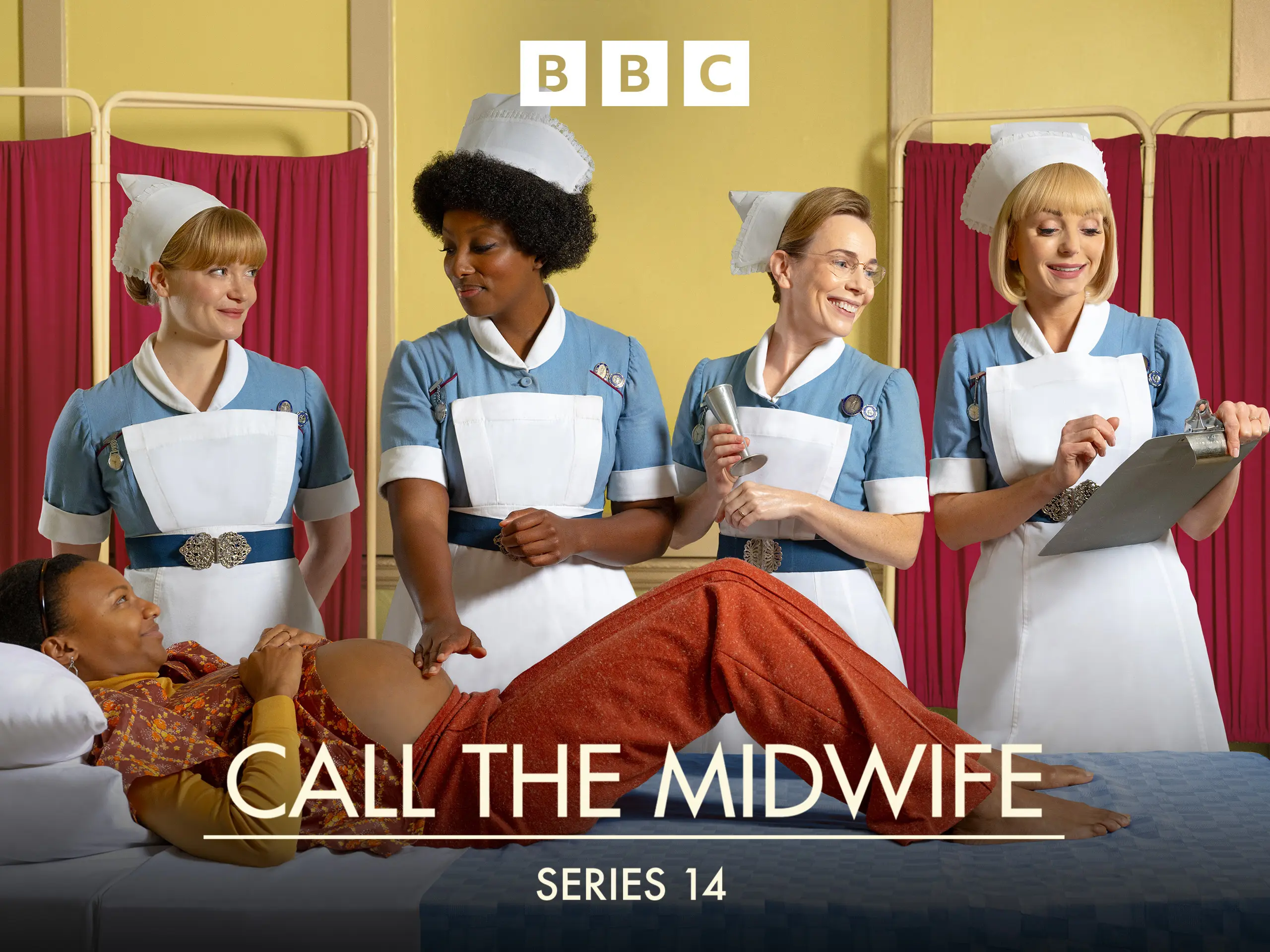 Recap of Call the Midwife Season 15 Episode 4