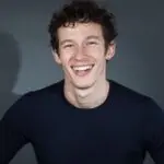 The Ascension of Callum Turner in Hollywood