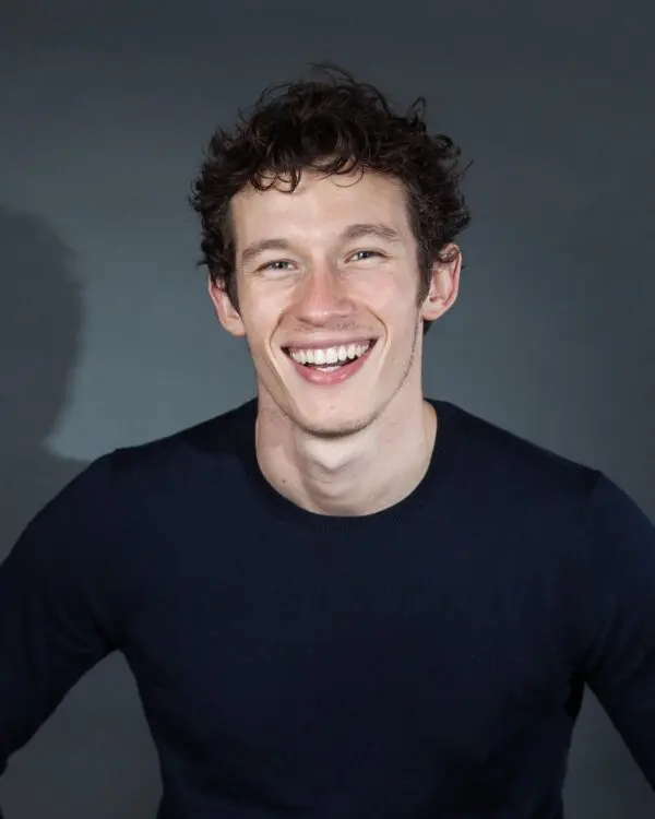 The Ascension of Callum Turner in Hollywood