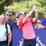 Calum Hill: A Promising Career in Professional Golf