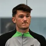 The Acceleration of Calvin Ramsay’s Football Career