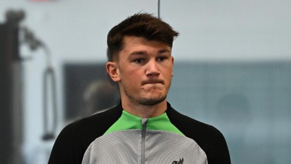 The Acceleration of Calvin Ramsay’s Football Career