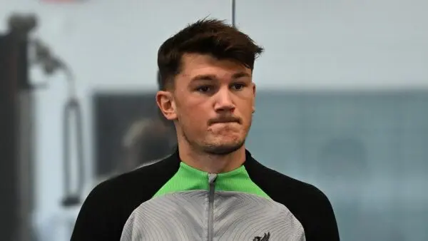 The Acceleration of Calvin Ramsay’s Football Career