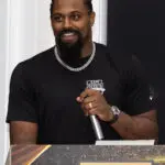 Cam Jordan: Journey of a Dominant NFL Defensive End