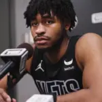 The Emergence of Cam Thomas in the NBA