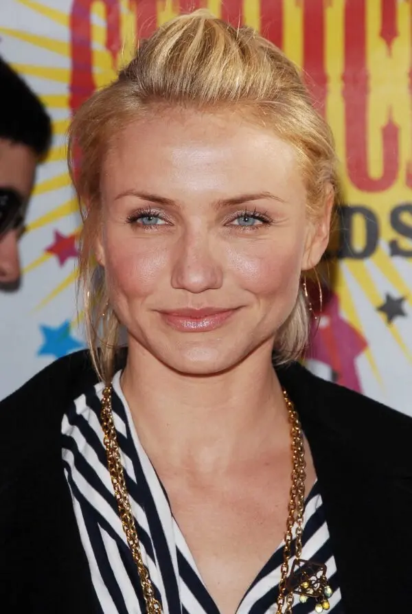 Cameron Diaz: A Look at Her Hollywood Comeback