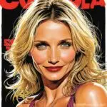 Cameron Diaz Makes a Triumphant Return to Hollywood