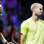 Cameron Norrie: A Journey to the Top of Tennis