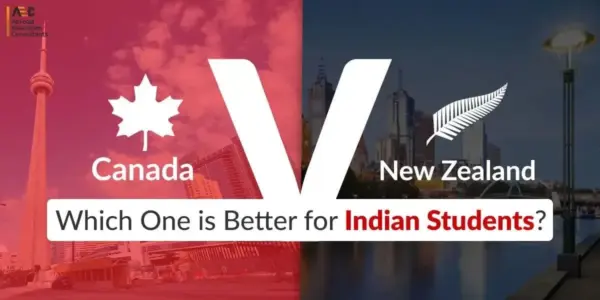 Canada vs New Zealand: A Comparative Analysis