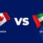 Canada vs UAE: Understanding the Dynamics