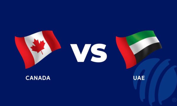 Canada vs UAE: Understanding the Dynamics
