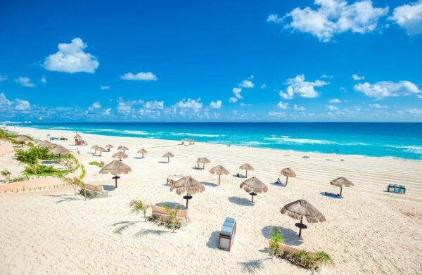 Cancun Flights: Your Gateway to Paradise