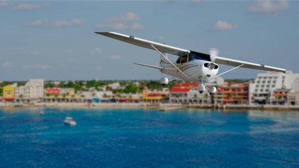 Latest News on Cancun Flights