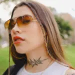 Cande Moreno: A Rising Star in the Argentine Entertainment Scene