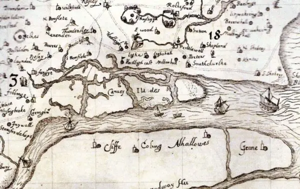 Discovering Canvey Island: A Unique Coastal Gem