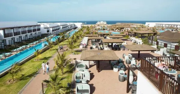Exploring Cape Verde TUI: Your Holiday Destination