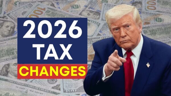 Understanding Car Tax Changes Coming in 2026