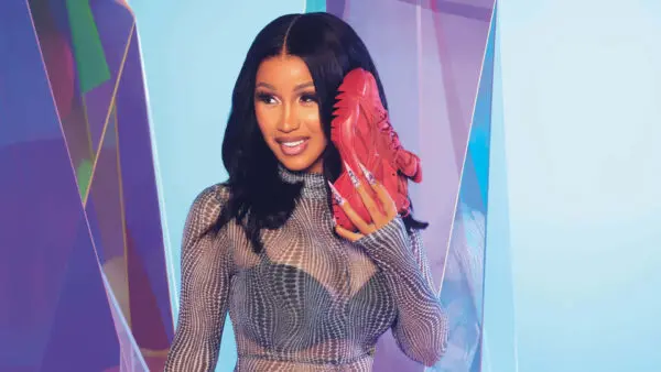 The Rise and Impact of Cardi B in Today’s Music Scene