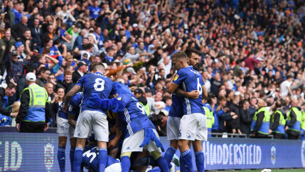 Cardiff City vs Luton Town: A Thrilling Championship Clash