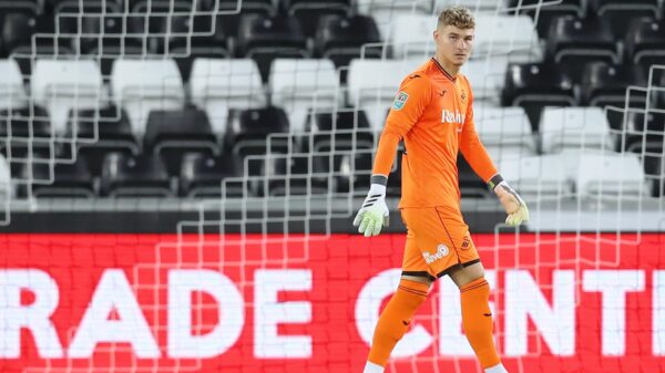 Carl Rushworth: A Promising Young Talent in Motorsports