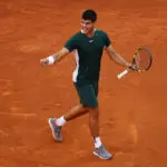 Carlos Alcaraz: The Next Big Thing in Tennis