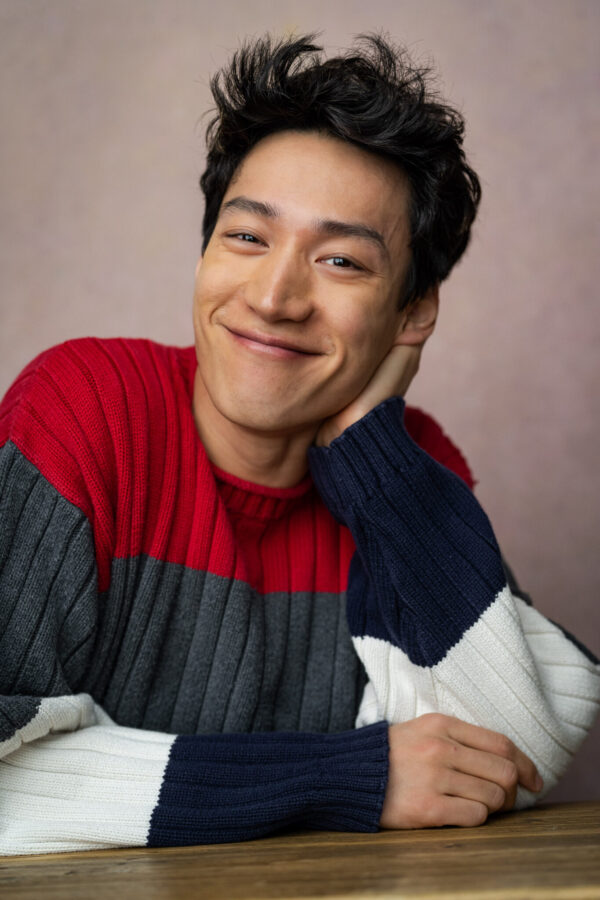 The Inspiring Journey of Carlos Gu: A Tech Visionary