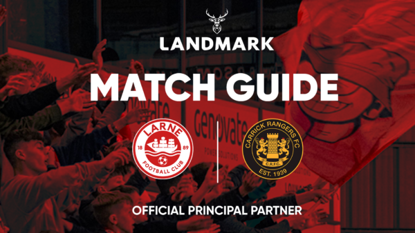 Carrick Rangers vs Bangor FC: Match Highlights and Insights