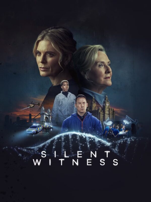 Exploring the Cast of Silent Witness Season 29