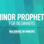 Meet the Cast of Small Prophets: A Deep Dive