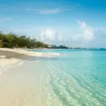 Current Landscape of the Cayman Islands: Finance, Tourism, and Environment