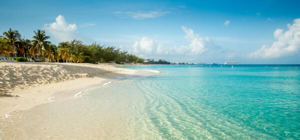 Current Landscape of the Cayman Islands: Finance, Tourism, and Environment