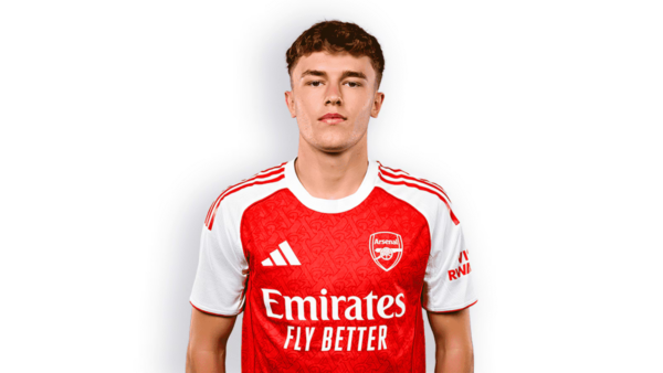 The Inspiring Rise of Ceadach O’Neill