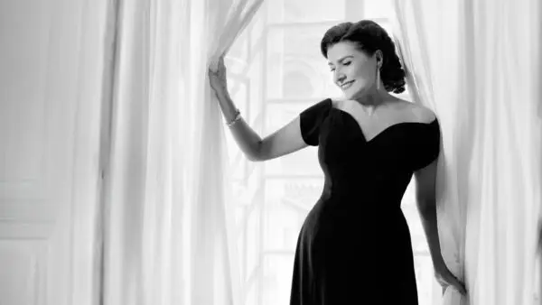 The Remarkable Journey of Cecilia Bartoli
