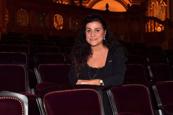 The Life and Career of Cecilia Bartoli