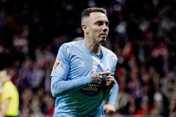 Celta Vigo Faces Osasuna in a Crucial La Liga Clash