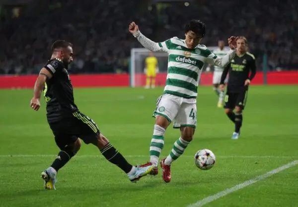 Recent Developments at Celtic Football Club