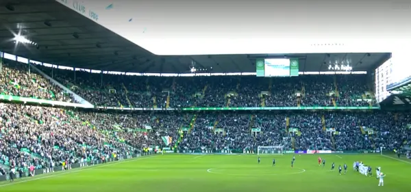 Celtic Game Today: What to Expect