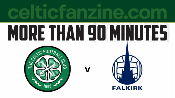 Celtic vs Falkirk: An Exciting Clash in the Scottish Cup