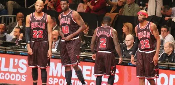 Celtics vs Bulls: A Key Matchup to Watch