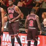 Celtics vs Bulls: A Clash of Titans in the NBA