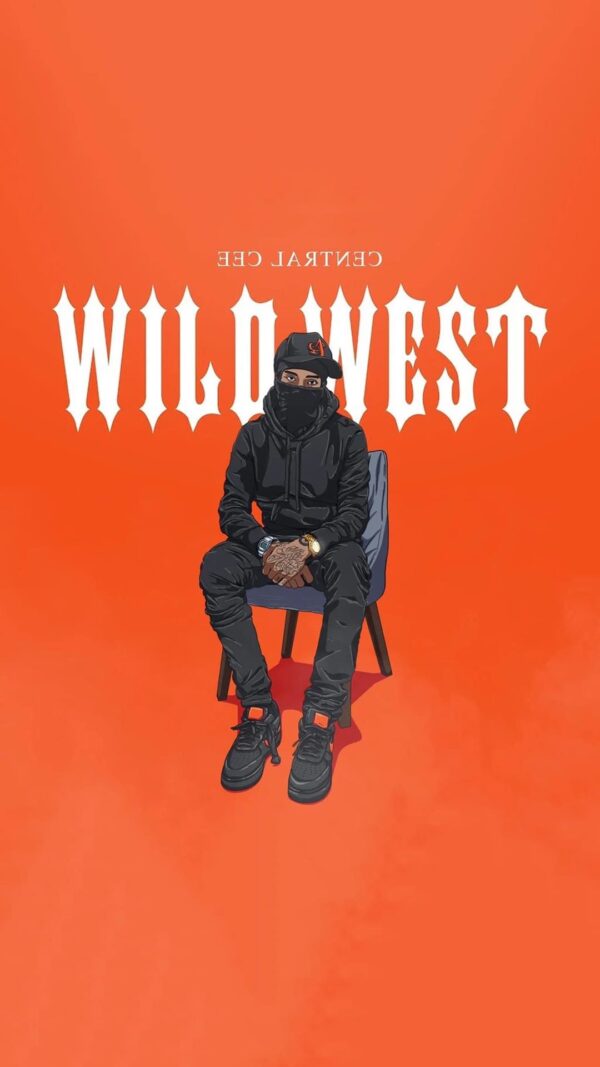 Central Cee: The Poignant Voice of a Generation