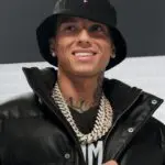 Central Cee: Charting New Heights in UK Music