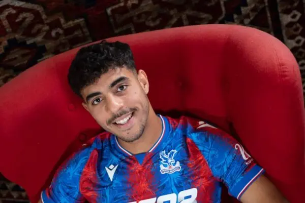 The Inspiring Journey of Chadi Riad in Technology