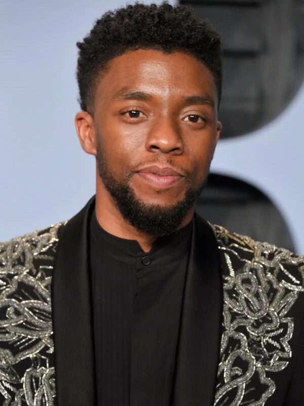 Remembering Chadwick Boseman: His Impact and Legacy