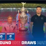 The 2023 Rugby Challenge Cup Draw: Key Insights