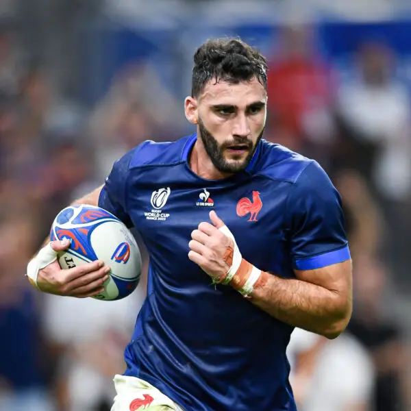 Charles Ollivon: Leadership and Triumph in Rugby