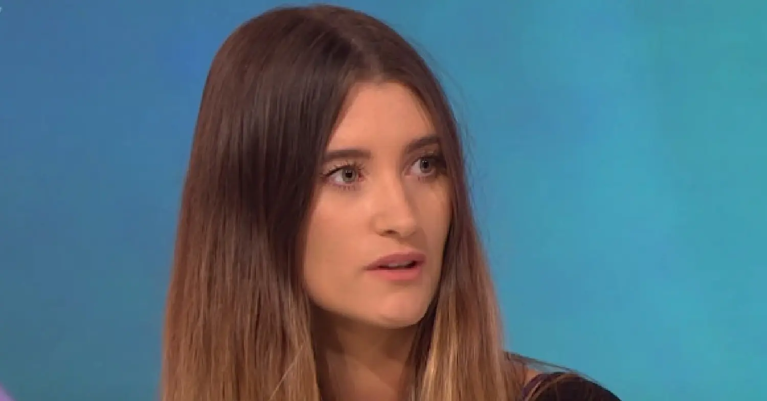 The Journey of Charley Webb: A Prominent Television Star
